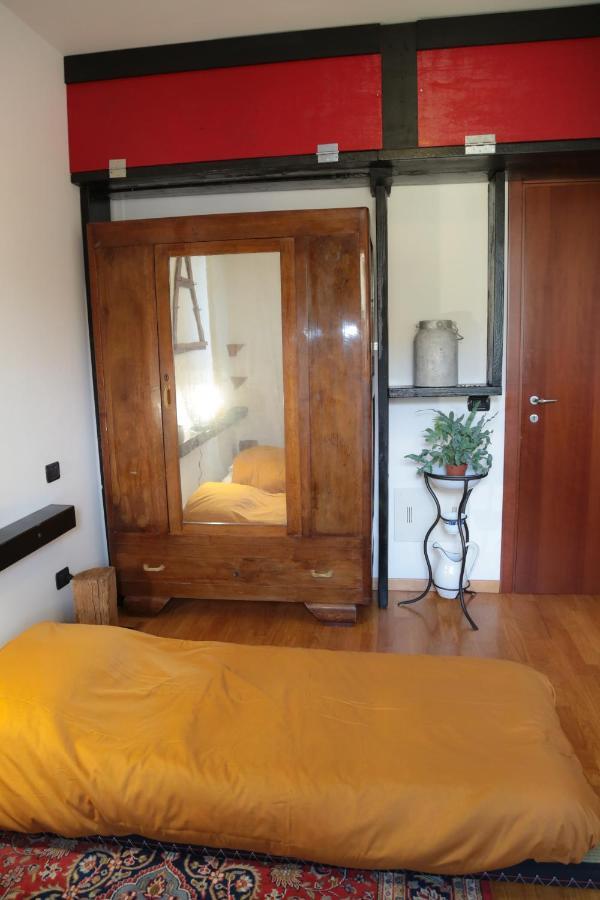 Guest House Ghiardo Barco  Exterior foto