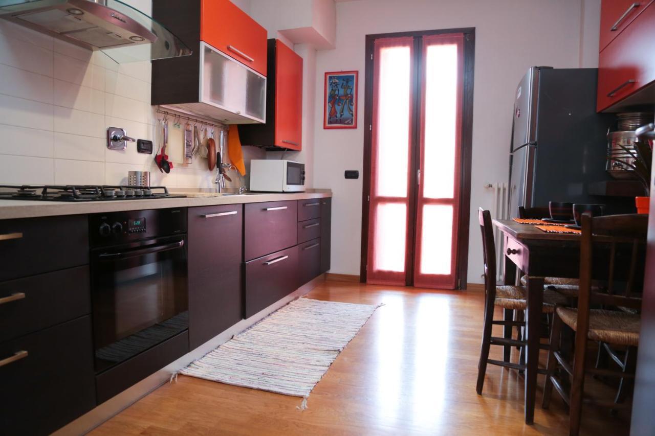 Guest House Ghiardo Barco  Exterior foto