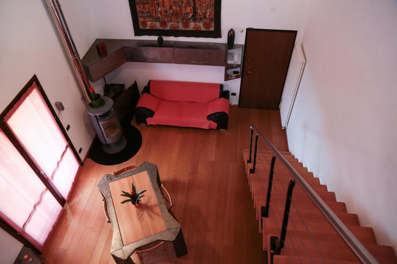 Guest House Ghiardo Barco  Exterior foto