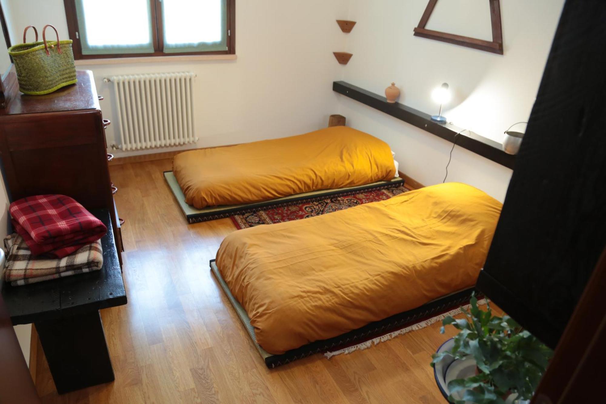 Guest House Ghiardo Barco  Exterior foto